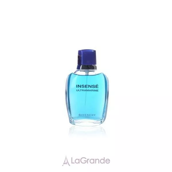Givenchy Insense  Ultramarine �������� ����