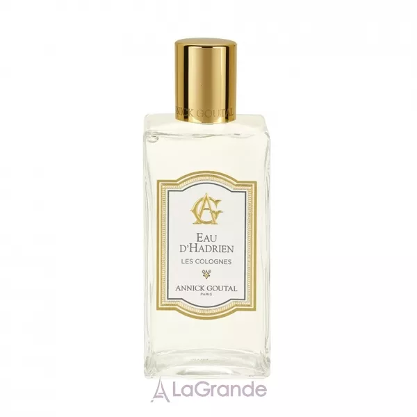 Annick Goutal Les Colognes Eau d'Hadrien ��������