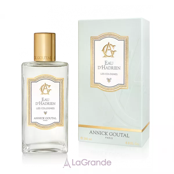 Annick Goutal Les Colognes Eau d'Hadrien ��������