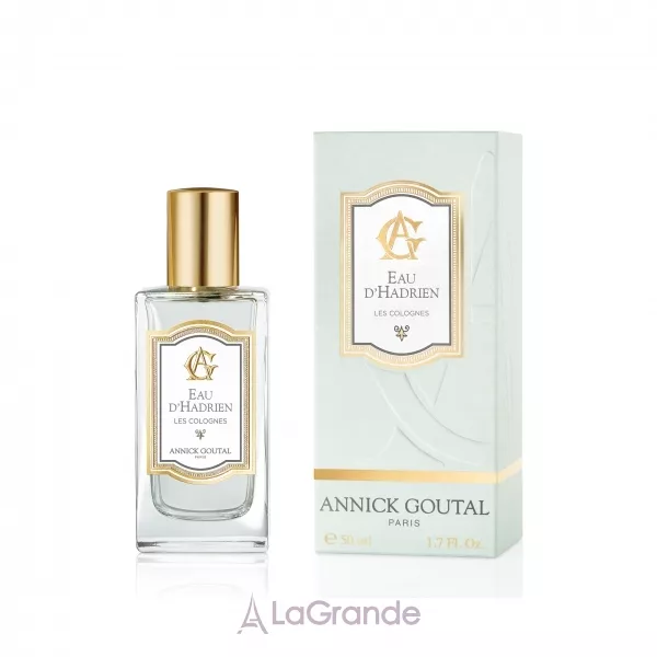 Annick Goutal Les Colognes Eau d'Hadrien ��������