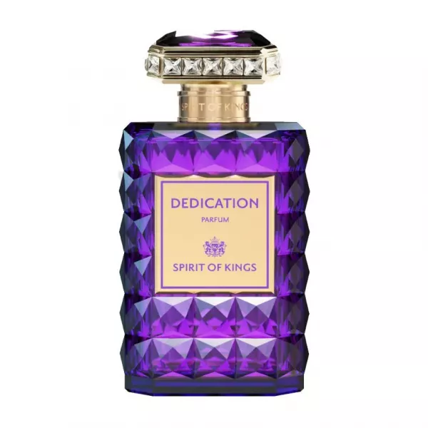 Spirit of Kings Dedication ���� (������)