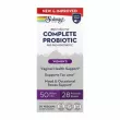 Solaray Complete Probiotic Women's ������� ������� � ������������ ��� ������