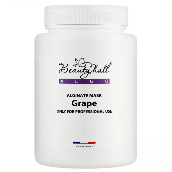 Beautyhall Algo Alginate Mask Grape ����������� ����� 