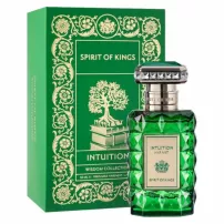 Spirit of Kings Intuition ����