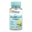 Solaray SharpMind Energy ������� ������� ��� ����������� �������, ���������� ���������� � ������������������