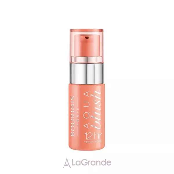 Bourjois Aqua Blush 12 Hr ������� ������ ������