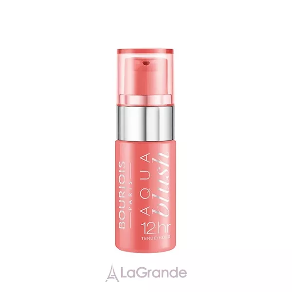 Bourjois Aqua Blush 12 Hr ������� ������ ������