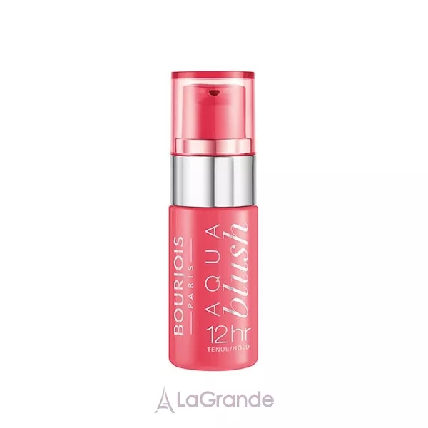 Bourjois Aqua Blush 12 Hr ������� ������ ������