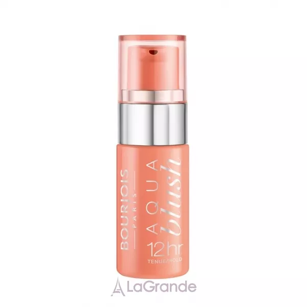 Bourjois Aqua Blush 12 Hr ������� ������ ������