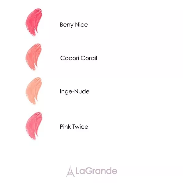 Bourjois Aqua Blush 12 Hr ������� ������ ������