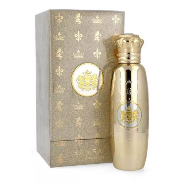 Spirit of Kings Sagira ����