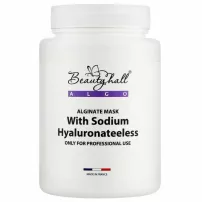 Beautyhall Algo Alginate Mask With Sodium Hyaluronate ����������� ����� "������������ �������"
