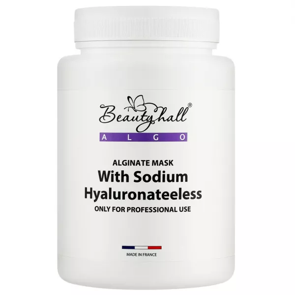 Beautyhall Algo Alginate Mask With Sodium Hyaluronate ����������� ����� 