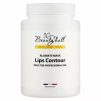 Beautyhall Algo Alginate Mask Lips Contour ����������� ����� ��� ������� ���