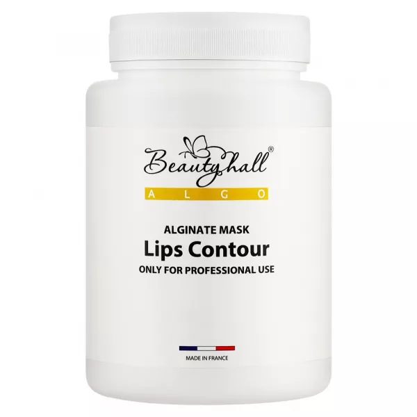 Beautyhall Algo Alginate Mask Lips Contour ����������� ����� ��� ������� ���