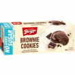 Bergen Brownie Cookies 128g