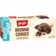 Bergen Brownie Cookies ������� ������ ��� ������