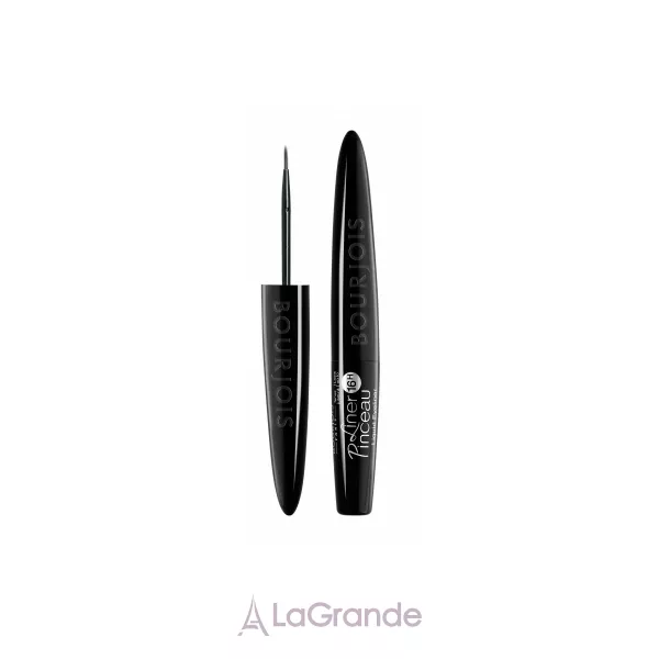 Bourjois Liner Pinceau 16H ����� ������� ��� ����