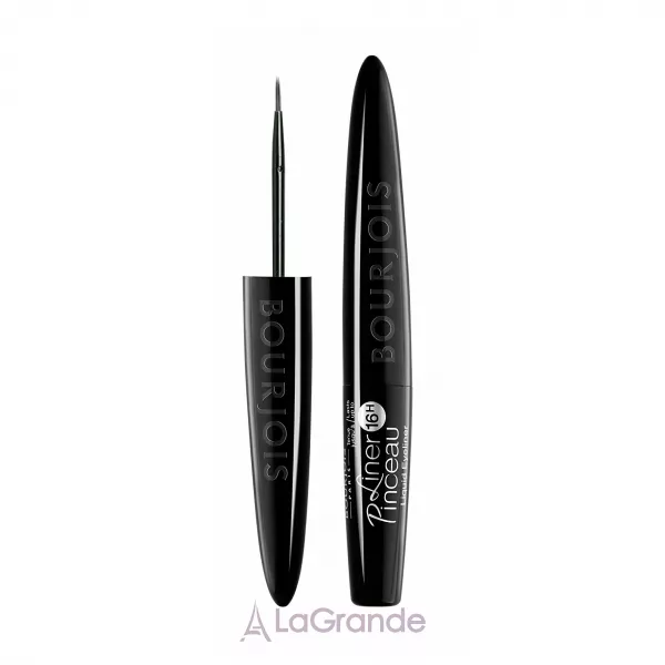 Bourjois Liner Pinceau 16H ����� ������� ��� ����