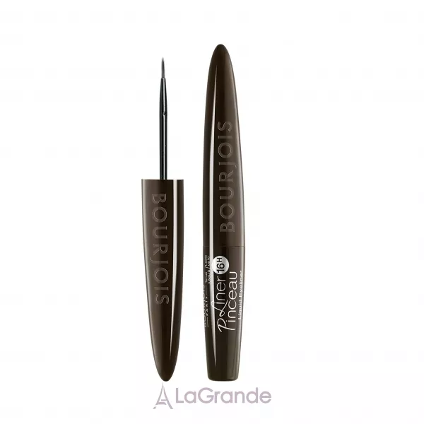 Bourjois Liner Pinceau 16H ����� ������� ��� ����