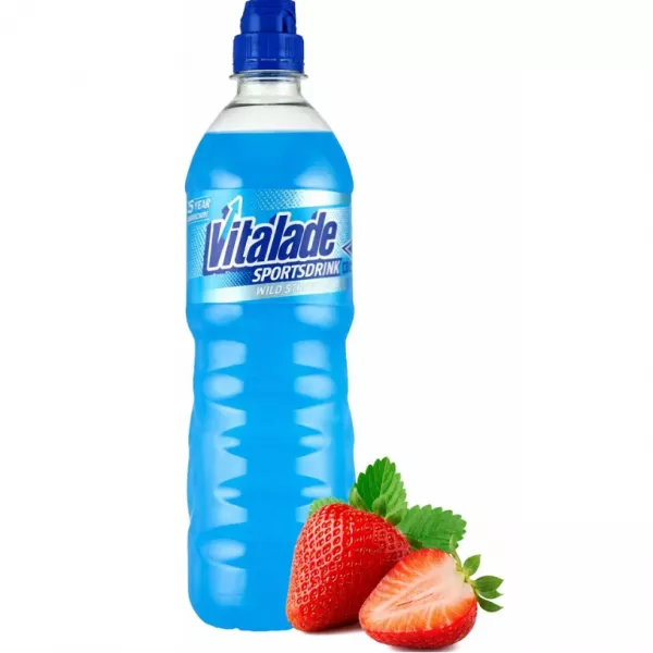Gramex Vitalade Sports Drink Wild Strawberry C��������� ���� 
