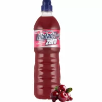 Gramex Vitalade Sports Drink with L-carnitine Cranberry C��������� ���� � L-���������� "���������"