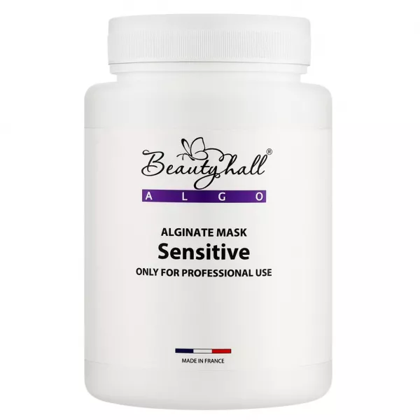 Beautyhall Algo Alginate Mask Sensitive Skin ��������� ����� ��� ������� ����