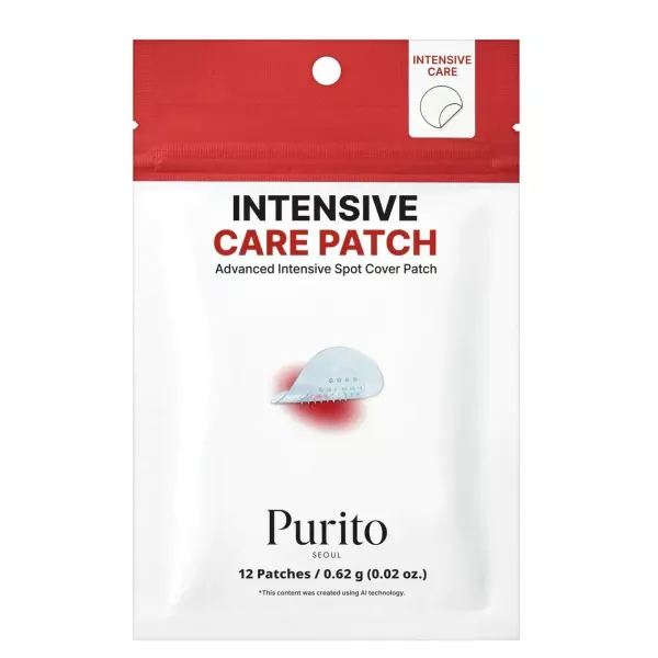 Purito Intensive Care Patch ̳��������� ����� �� ��������
