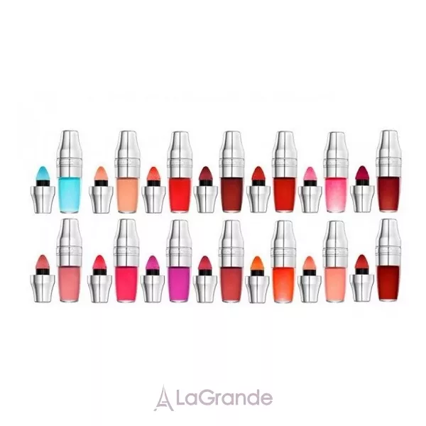 Lancome Juicy Shaker ��������� ����� ��� ���