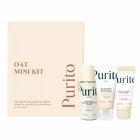 Purito Oat Mini Kit ���� ������� � ����� ��� ������� �� ����� �������