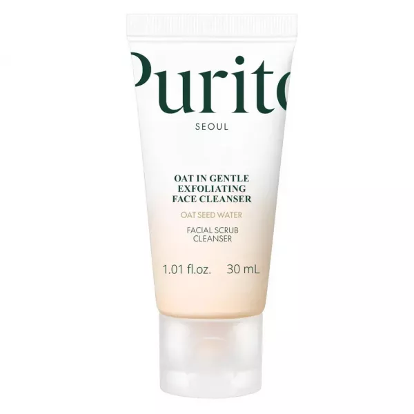 Purito Oat Mini Kit ���� ������� � ����� ��� ������� �� ����� �������