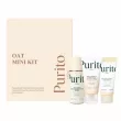Purito Oat Mini Kit ���� ������� � ����� ��� ������� �� ����� �������