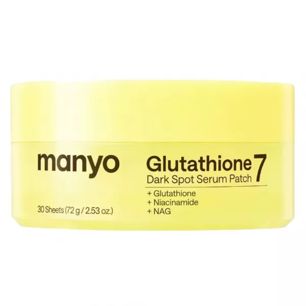 Manyo Glutathione 7 Dark Spot Serum Patch ������������ ����� ��� �������