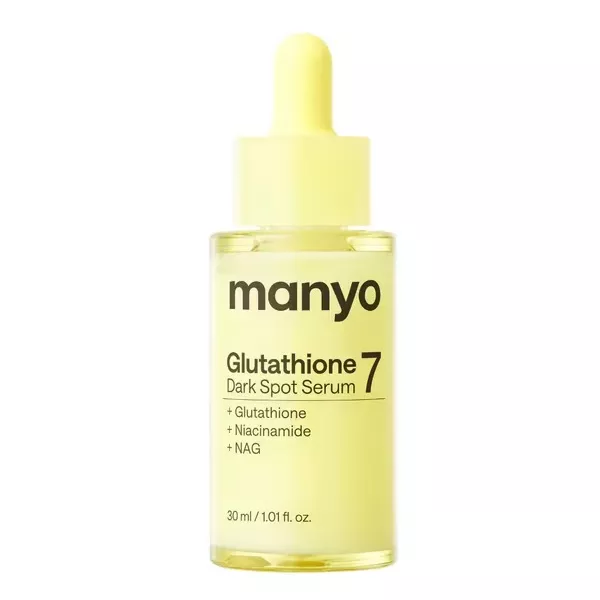 Manyo Glutathione 7 Dark Spot Serum ������������ ��������� ��� �������