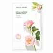 Nature Republic Real Nature Mask Sheet Rose 23ml
