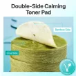 Numbuzin No.1 Centella Re-Leaf Green Toner Pad �����-���� ��� ����