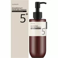 Numbuzin No.5+ Glutathione Vitamin Facial Spa Cleanser ���� ��� ��������