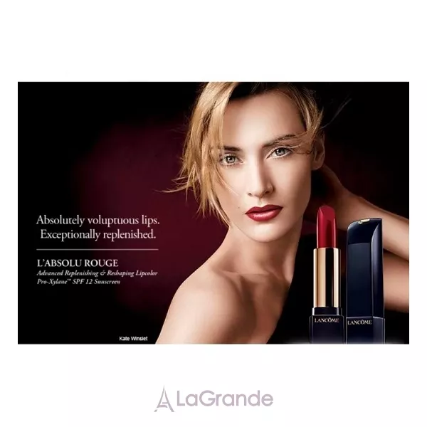 Lancome L'Absolu Rouge ������ ������