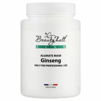 Beautyhall Algo Alginate Mask Ginseng ��������� ����� "��������, ������� �� ����� �"