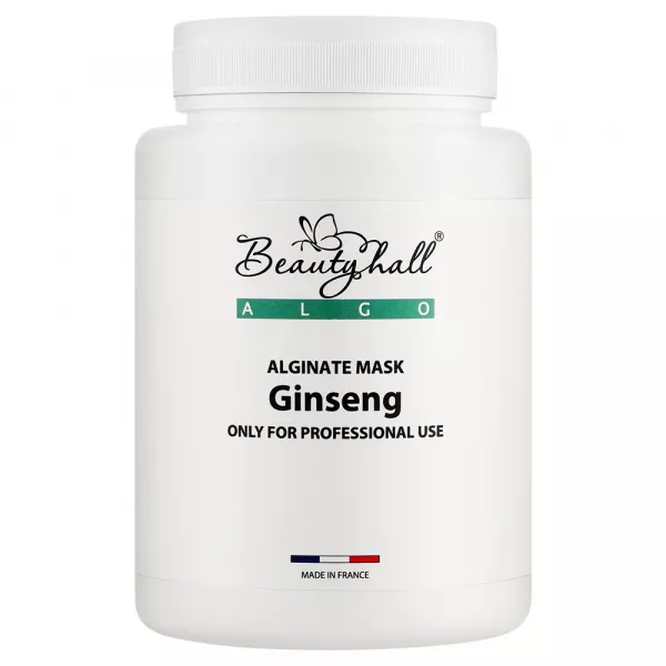 Beautyhall Algo Alginate Mask Ginseng ��������� ����� 