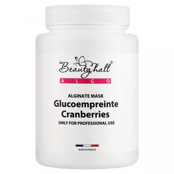 Beautyhall Algo Glucoempreinte Cranberries ����������� ����� 