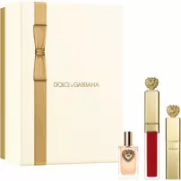 Dolce & Gabbana Devotion Mini Set ���� (����������� ���� 5 �� + ���� ������ ������ 5 �� + ���-��� ��� �� 3 ��)