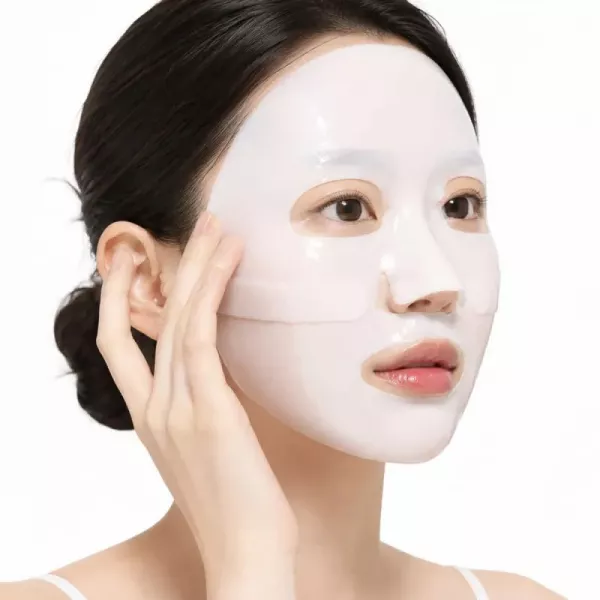 Enough Promette PDRN Activator Hydrogel Mask ������������ �������-�����