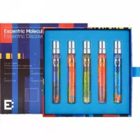 Escentric Molecules Escentric Discovery Set ����� (��������� ���� 5 �������� �� 8.5 ��)