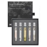 Escentric Molecules Molecule Discovery Set ����� (��������� ���� 5 �������� �� 8.5 ��)