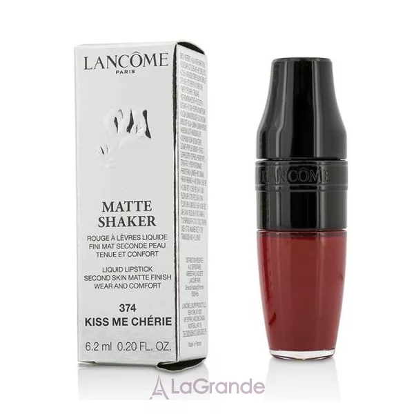 Lancome Matte Shaker г��� ������ ������ ��� ���