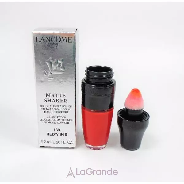 Lancome Matte Shaker г��� ������ ������ ��� ���