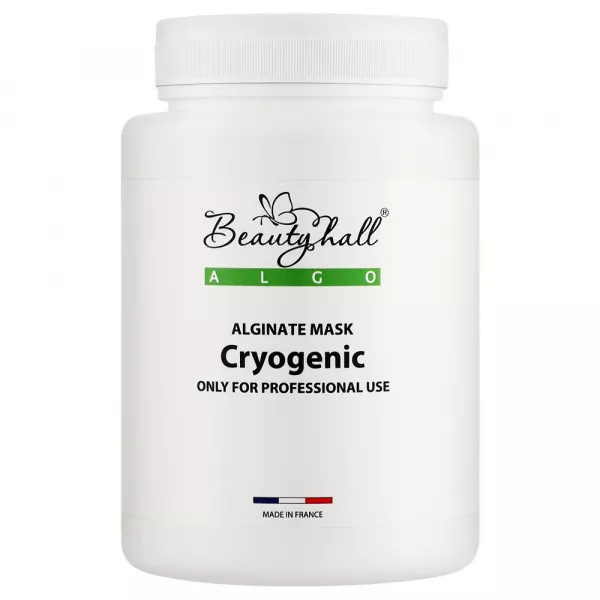 Beautyhall Algo Alginate Mask Cryogenic ��������� ����� 