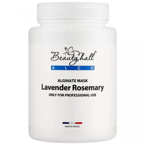 Beautyhall Algo Alginate Mask Lavender Rosemary ��������� ����� 
