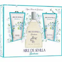Instituto Espanol Aire De Sevilla Gardenias ���� (�������� ���� 150 �� + ���� ��� ��� 150 �� + ���� ��� ���� 150 ��)